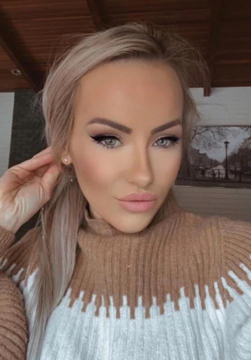 Natasha Delaney