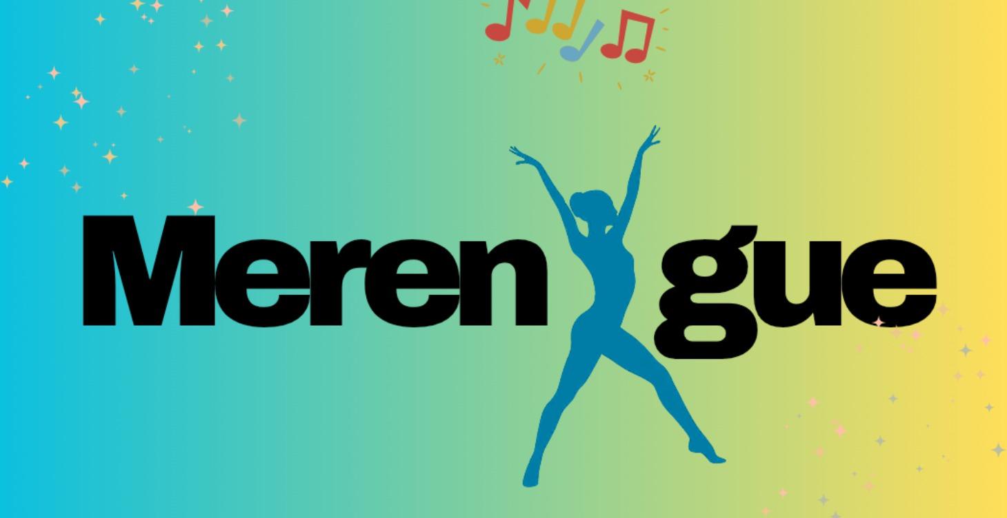 Basic Merengue Steps