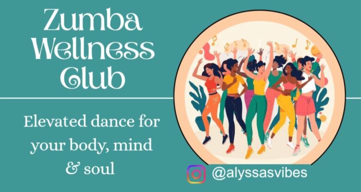 Zumba Wellness Club 