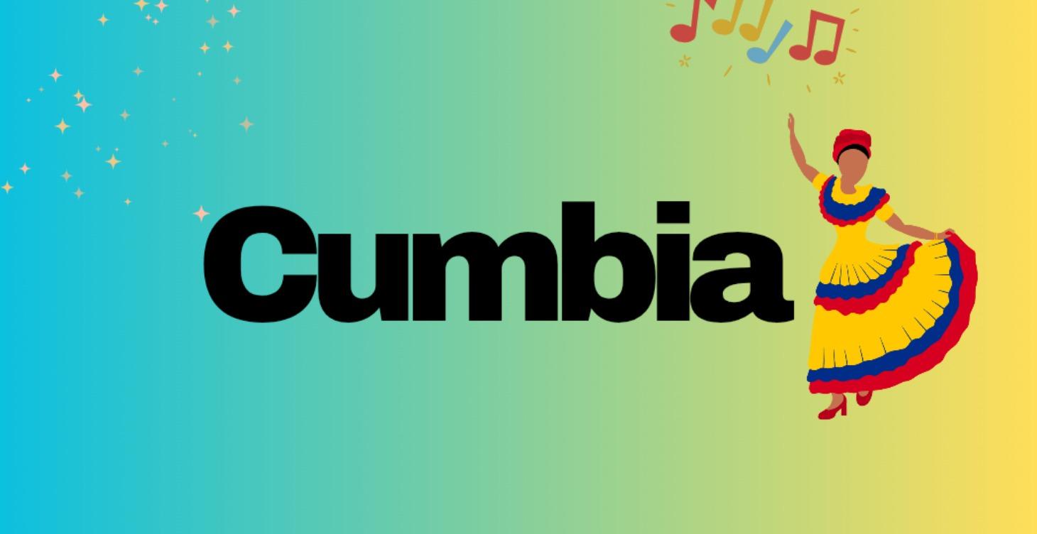 Basic Cumbia Steps