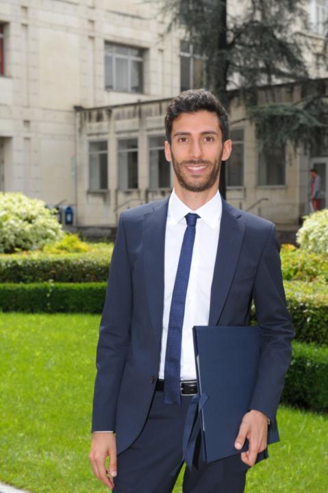 Alessandro Baudo