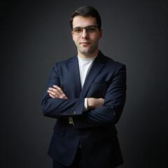 David Plaza Sánchez