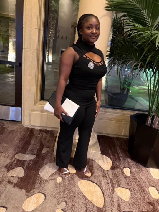 Tima George