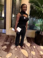Tima George