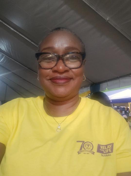 Glenda Rigg-Evans