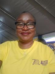 Glenda Rigg-Evans