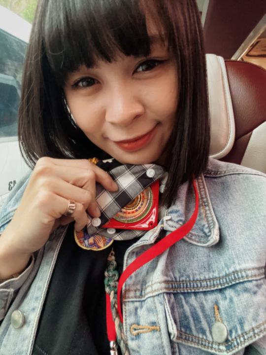 Lin Yi-Chun