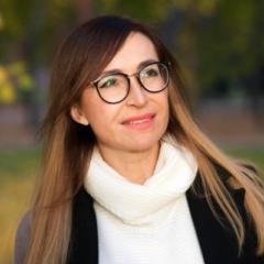 Simona Puglisi