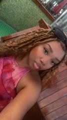 Zaria Williams