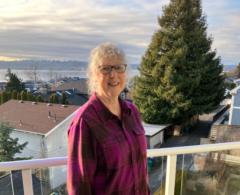 Cynthia Williams