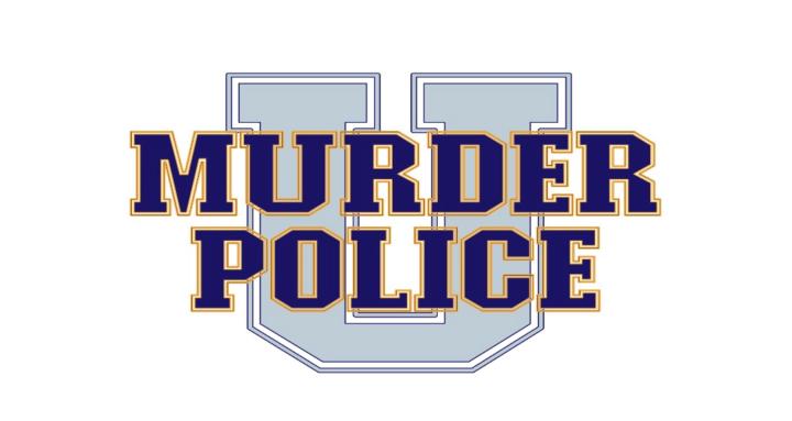 Murder Police University