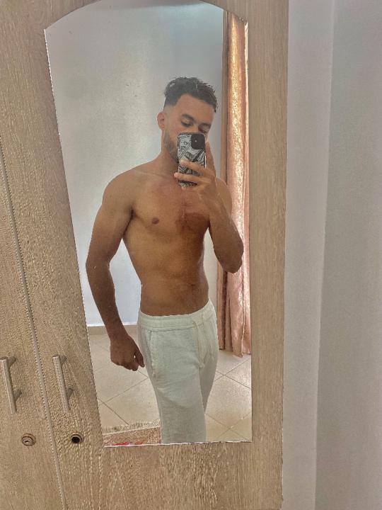 Zakaria Bm