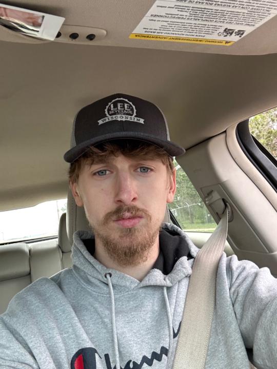 Micah Paulson
