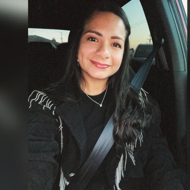 Fabiola Urrutia