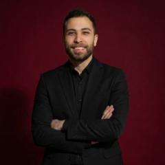 Mohamed Elnahass