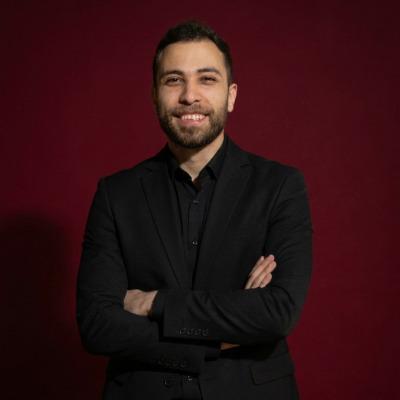 Mohamed Elnahass