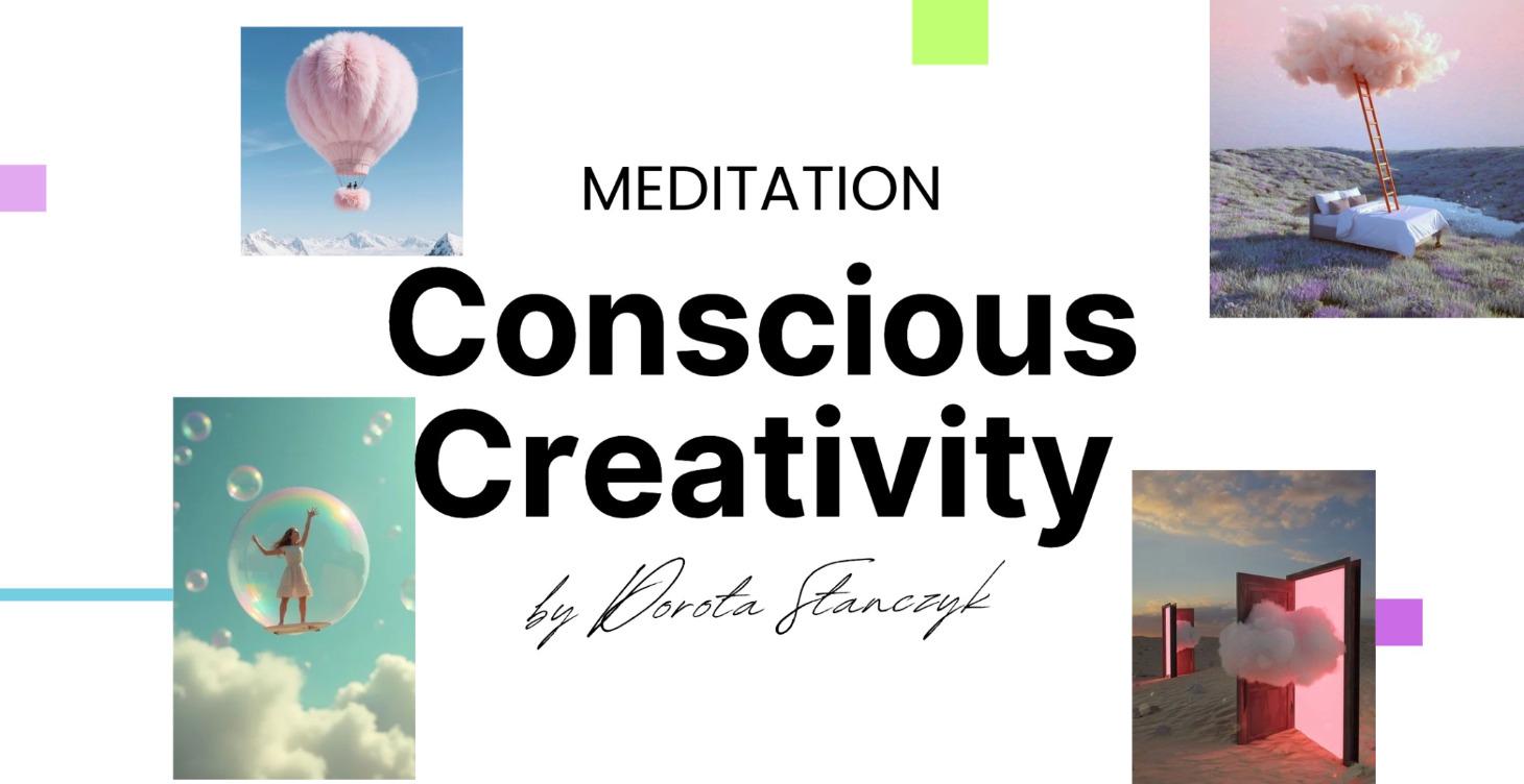 22-Minute Flow State Meditation