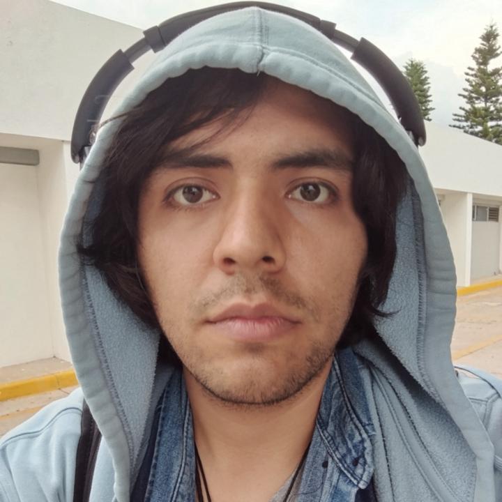 Joel J. Murguia R.