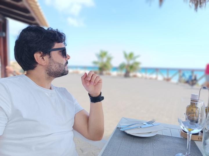 Rubén Cristino