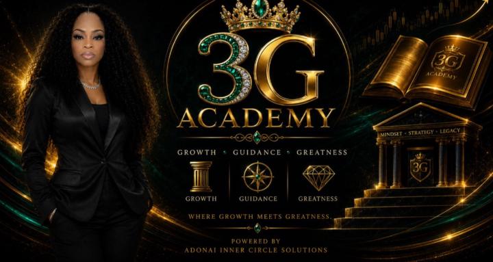 3G Academy