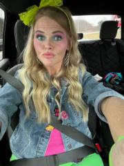 Chelsey Legg