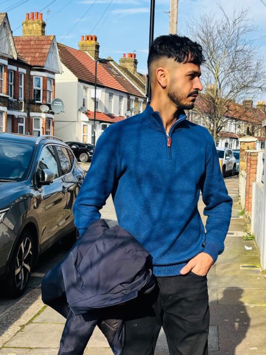 Money Singh