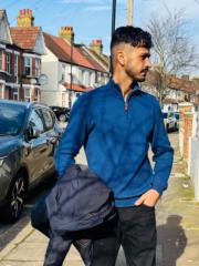 Money Singh