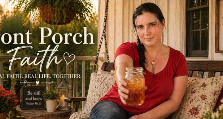 Front Porch Faith