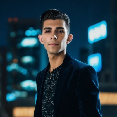 Oscar Alonso