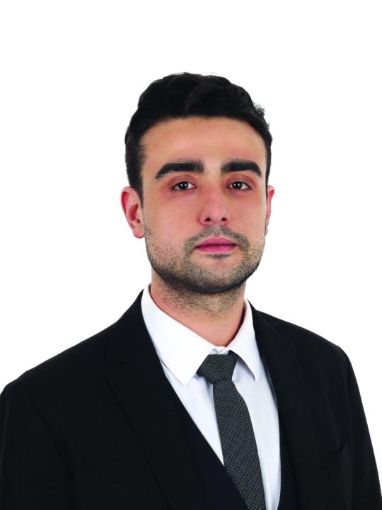 Saltuk Kıraç