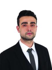 Saltuk Kıraç