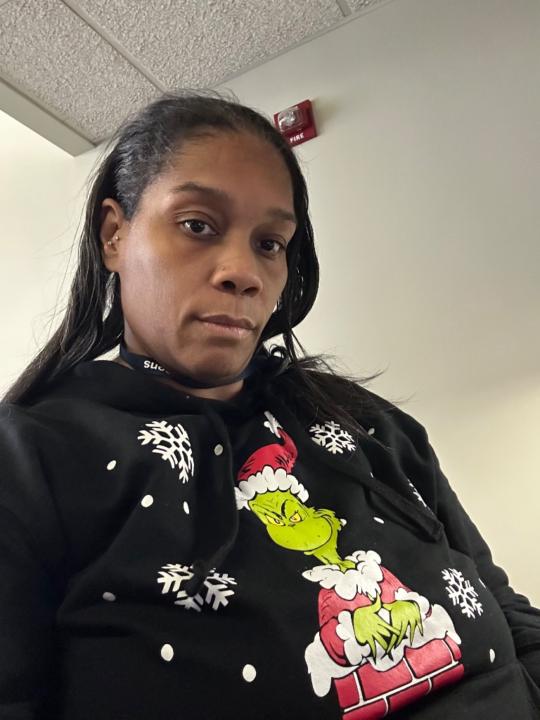 Mercedes Beckett-Simmons