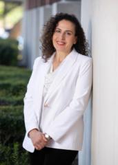 Aysegul Yilmaz-Arnosky