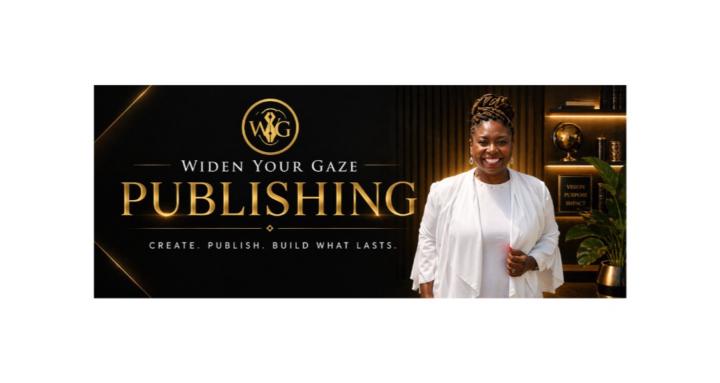 Widen Your Gaze Publishing 101