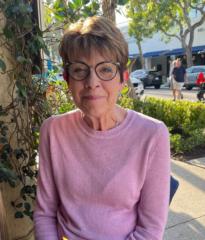 Teresa Barry Kinkead