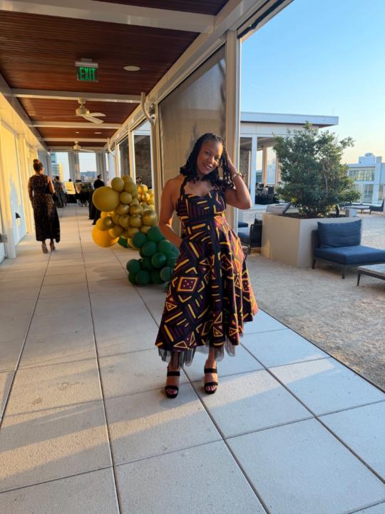 Nneka Kelly