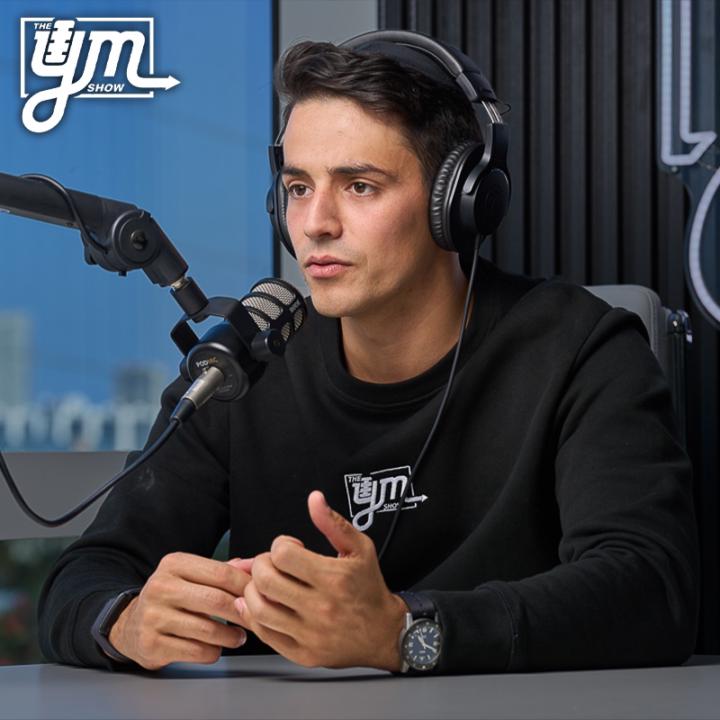Yosef Manoucheri