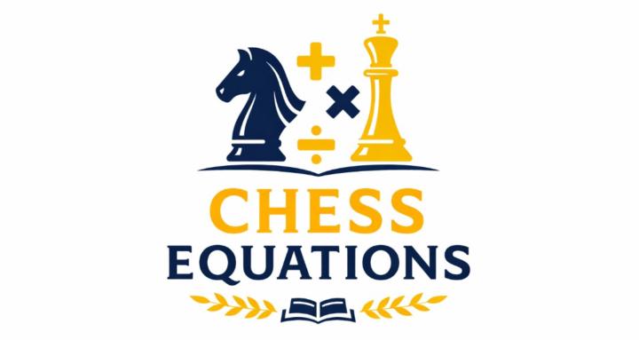 Chess Equations Parent HQ