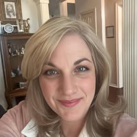 Krista Broomhead