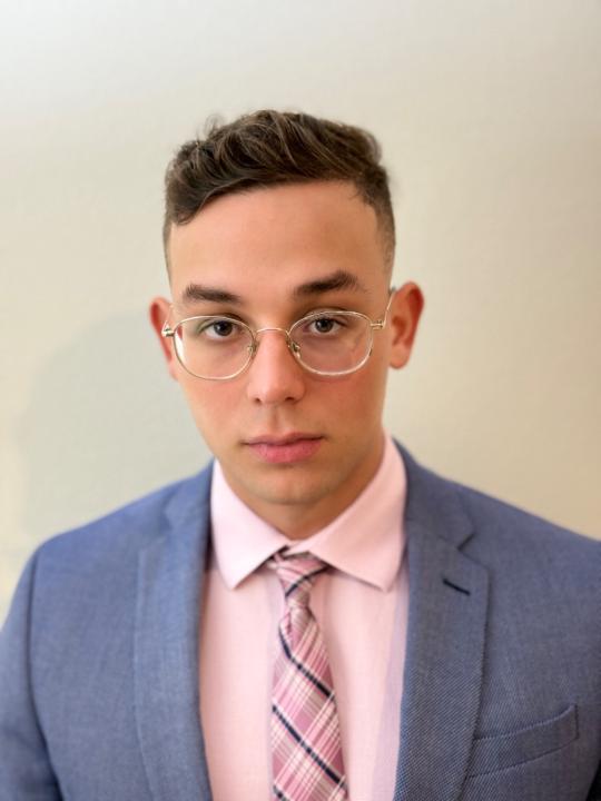 Enrique Carrasquillo