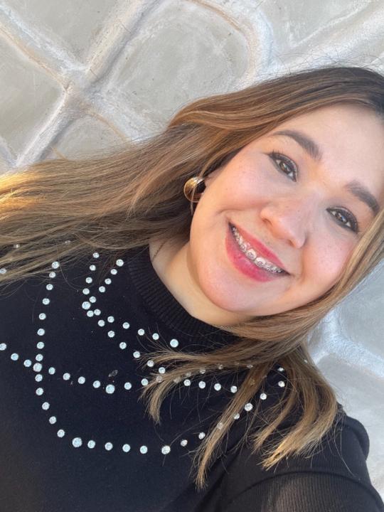 Ana gabriela Bastidas Busani