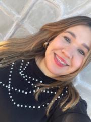 Ana gabriela Bastidas Busani