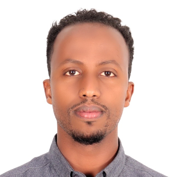 Abdifatah Ibrahim