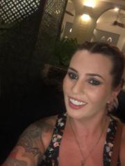 Jacinta Crump