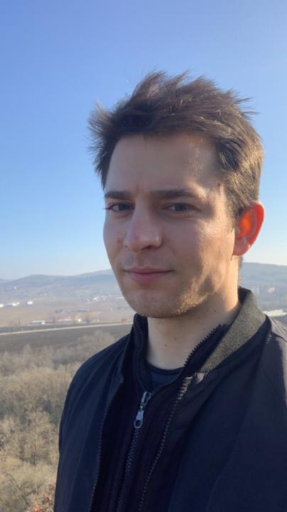 Denis Rahim