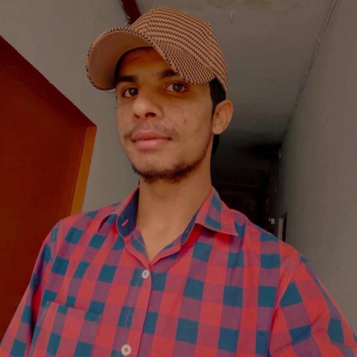 Noman Mehmood Asadi