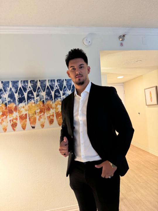 Roberto Exposito Hidalgo