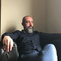 Muhammed Ali Havranlıoğlu