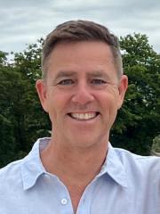 Trent Lyndon