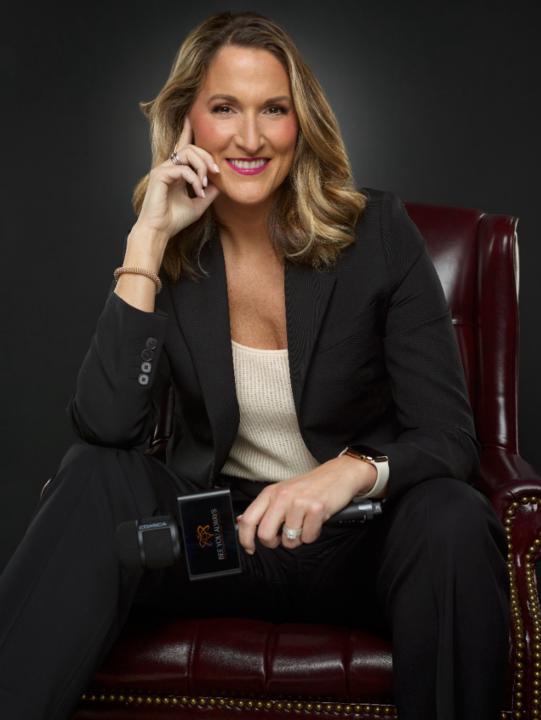 Kelley Gay